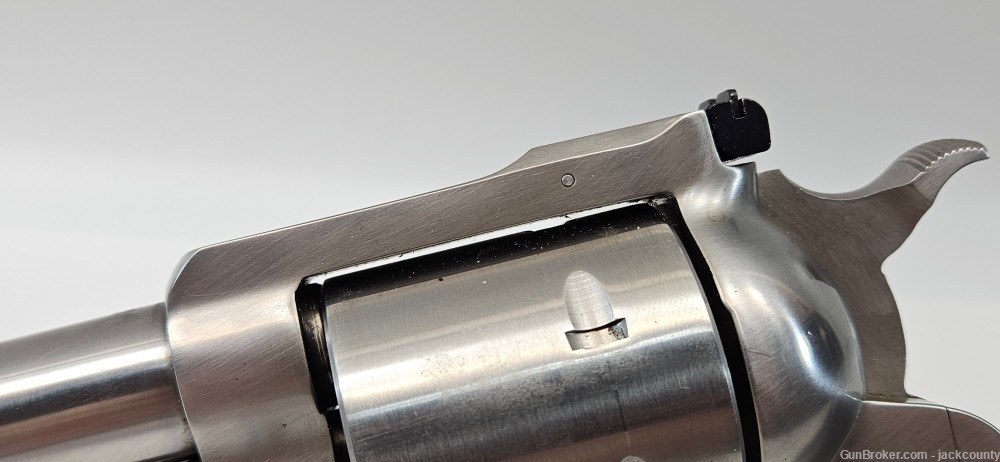 Ruger Super Blackhawk New model, .44 Magnum-img-2