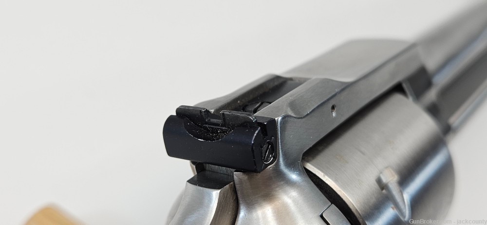 Ruger Super Blackhawk New model, .44 Magnum-img-22