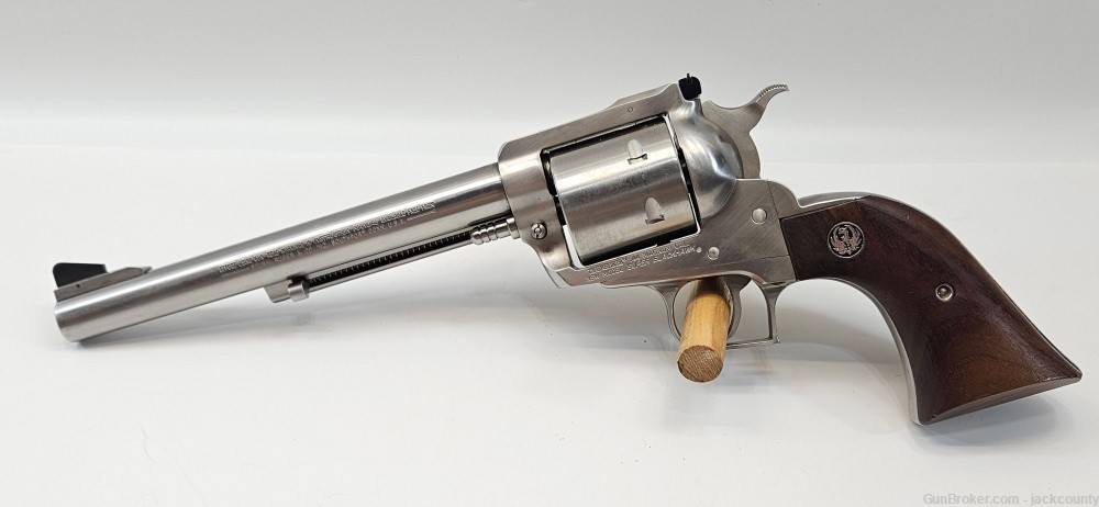 Ruger Super Blackhawk New model, .44 Magnum-img-0