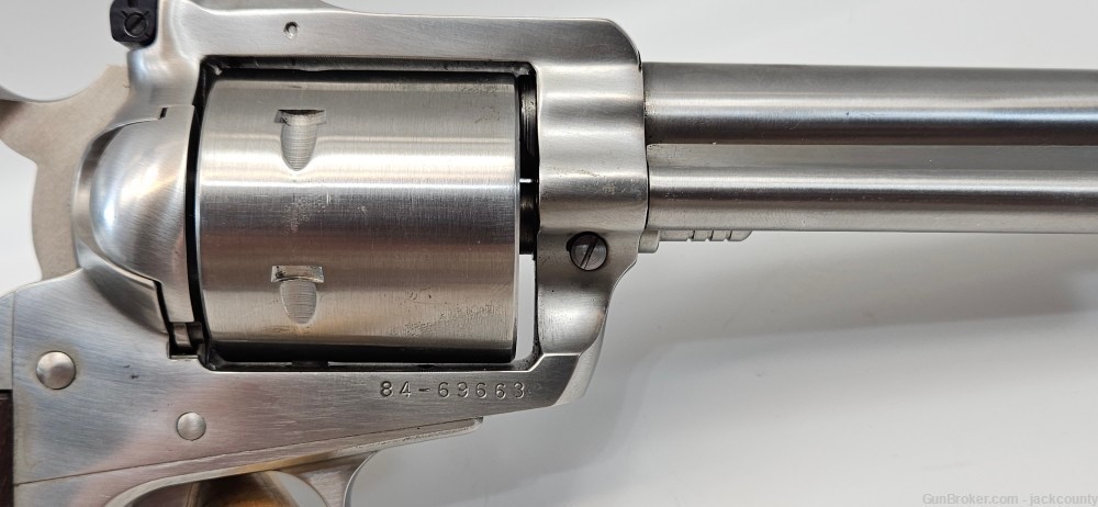 Ruger Super Blackhawk New model, .44 Magnum-img-14