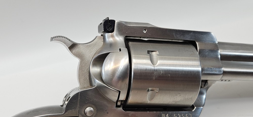 Ruger Super Blackhawk New model, .44 Magnum-img-13