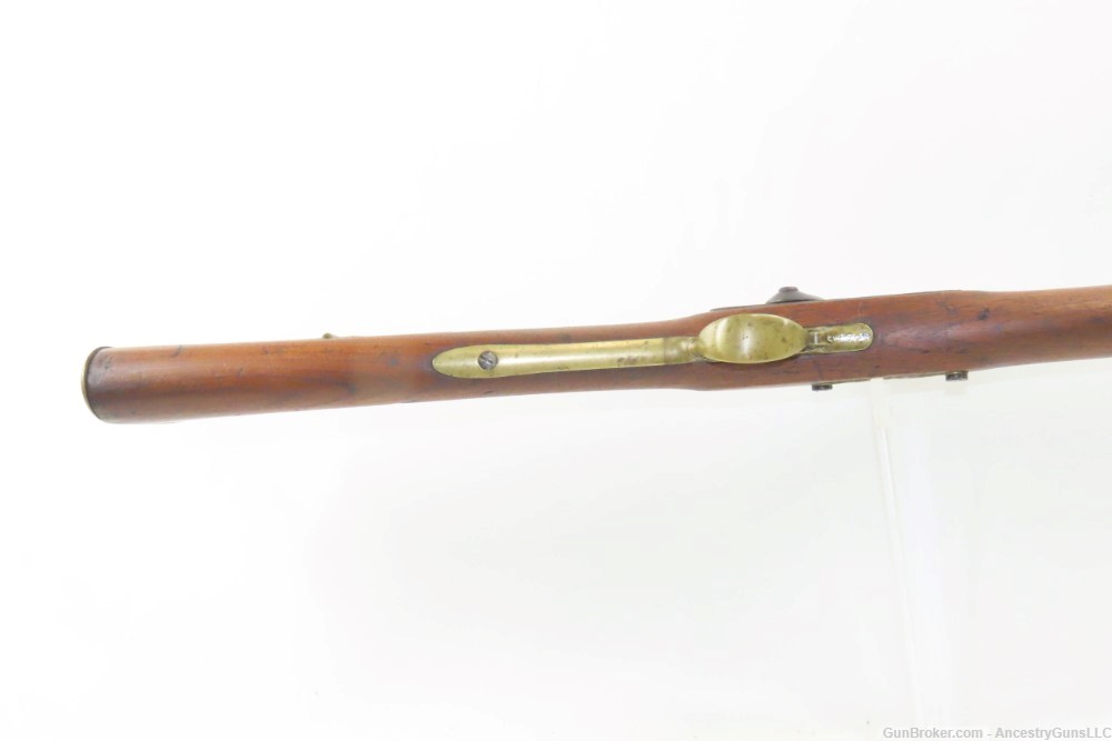 CIVIL WAR Era Antique ROBBINS & LAWRENCE U.S. Model 1841 MISSISSIPPI Rifle -img-7