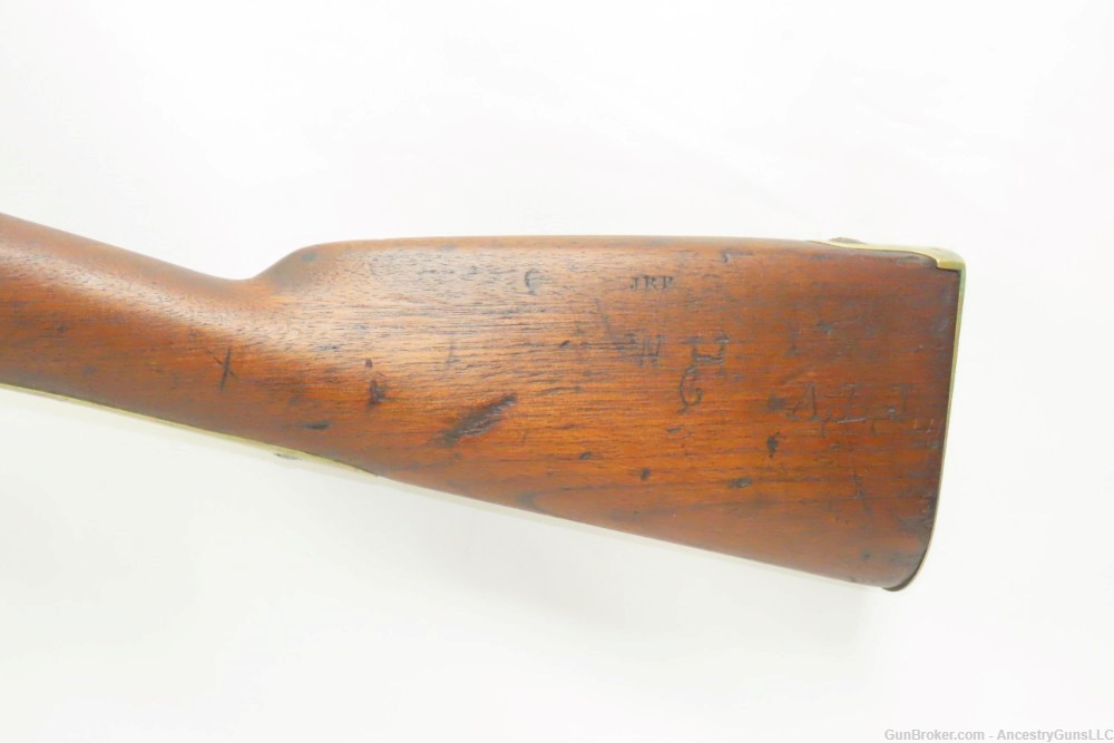 CIVIL WAR Era Antique ROBBINS & LAWRENCE U.S. Model 1841 MISSISSIPPI Rifle -img-17