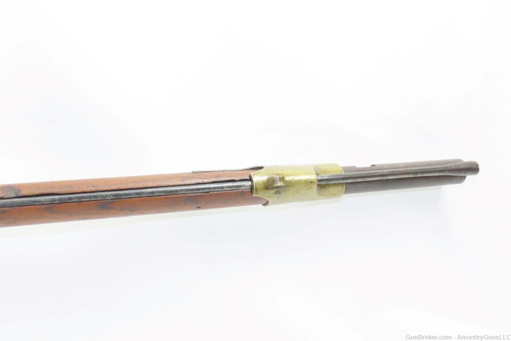 CIVIL WAR Era Antique ROBBINS & LAWRENCE U.S. Model 1841 MISSISSIPPI Rifle -img-9