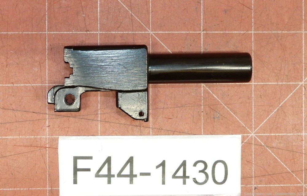 Hi Point C9 9mm, Repair Parts F44-1430-img-2
