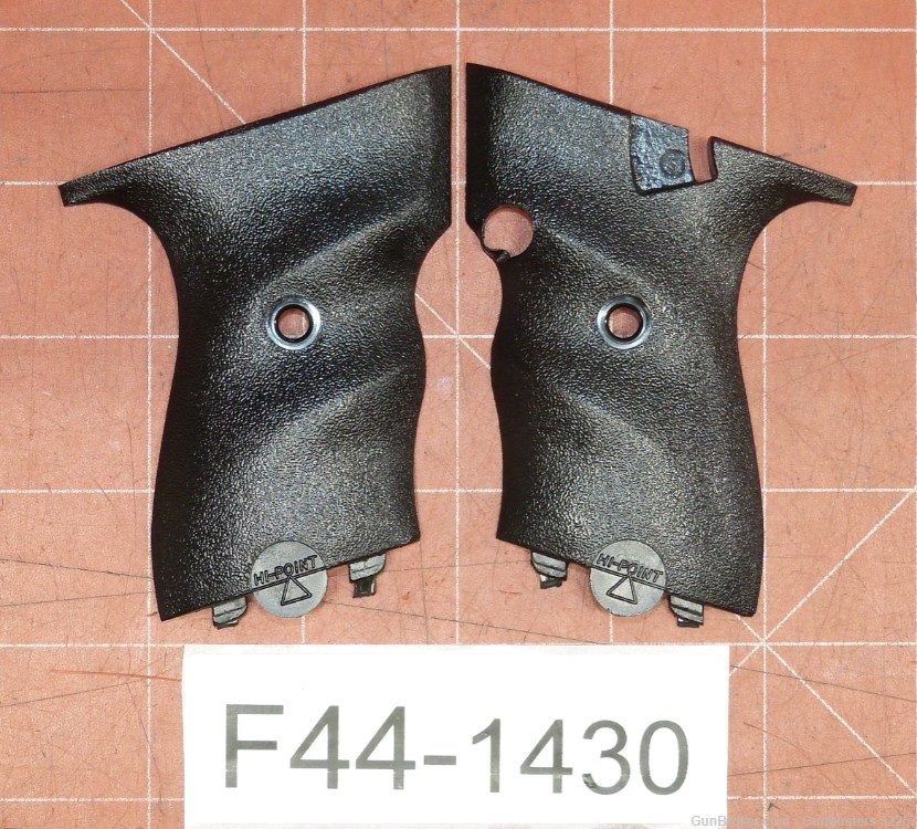 Hi Point C9 9mm, Repair Parts F44-1430-img-8