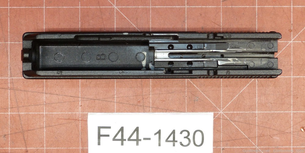 Hi Point C9 9mm, Repair Parts F44-1430-img-7