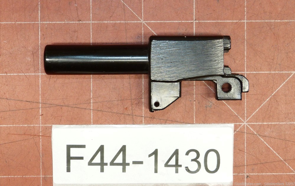 Hi Point C9 9mm, Repair Parts F44-1430-img-3