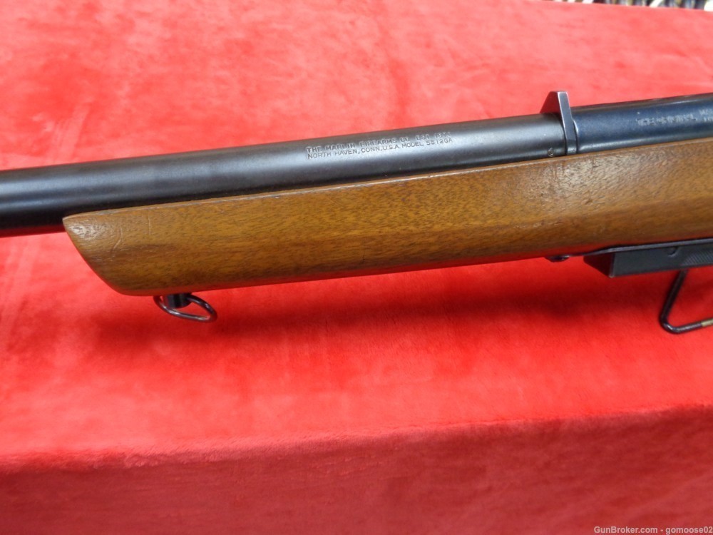 Marlin Model 55 Original Goose Gun 12 Ga MAG Magnum 36" JM Barrel WE TRADE!-img-17