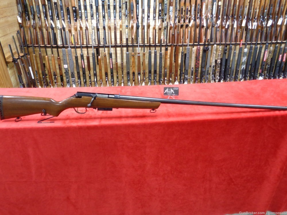 Marlin Model 55 Original Goose Gun 12 Ga MAG Magnum 36" JM Barrel WE TRADE!-img-0