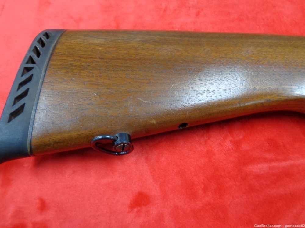 Marlin Model 55 Original Goose Gun 12 Ga MAG Magnum 36" JM Barrel WE TRADE!-img-3