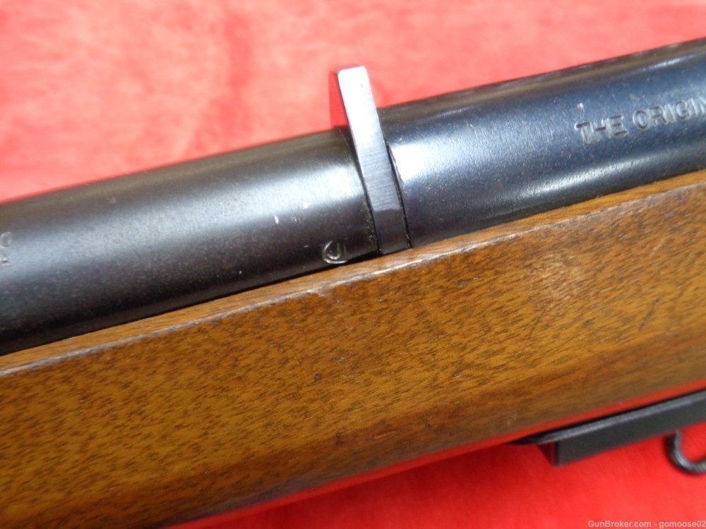 Marlin Model 55 Original Goose Gun 12 Ga MAG Magnum 36" JM Barrel WE TRADE!-img-19