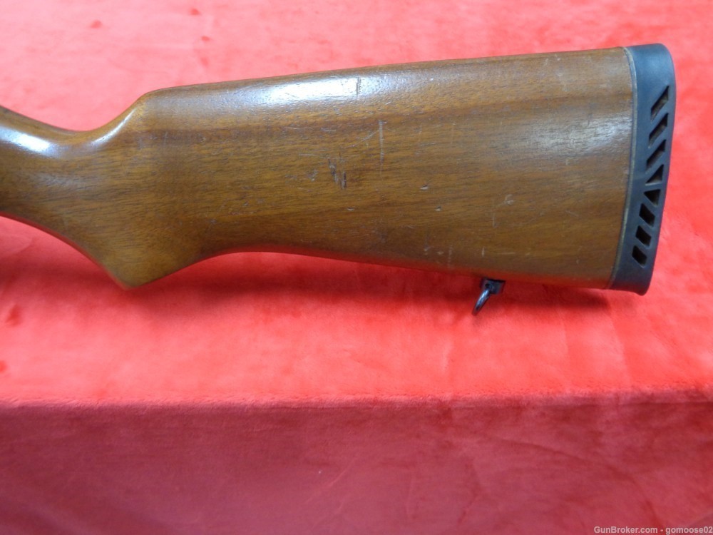 Marlin Model 55 Original Goose Gun 12 Ga MAG Magnum 36" JM Barrel WE TRADE!-img-25
