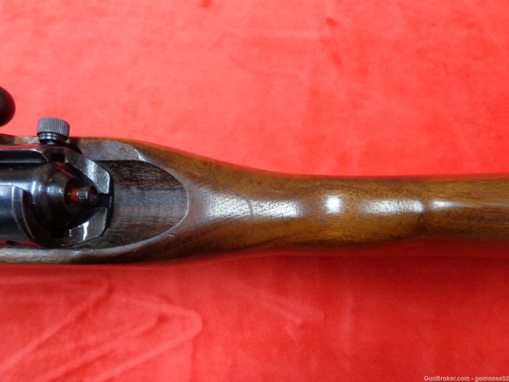 Marlin Model 55 Original Goose Gun 12 Ga MAG Magnum 36" JM Barrel WE TRADE!-img-28
