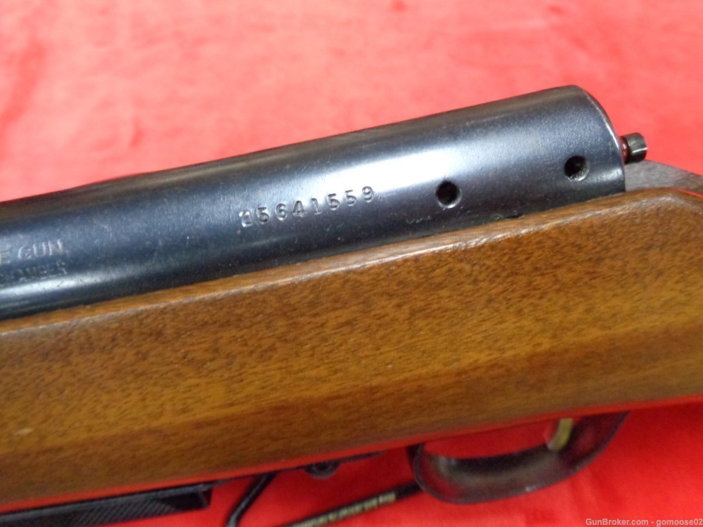Marlin Model 55 Original Goose Gun 12 Ga MAG Magnum 36" JM Barrel WE TRADE!-img-22