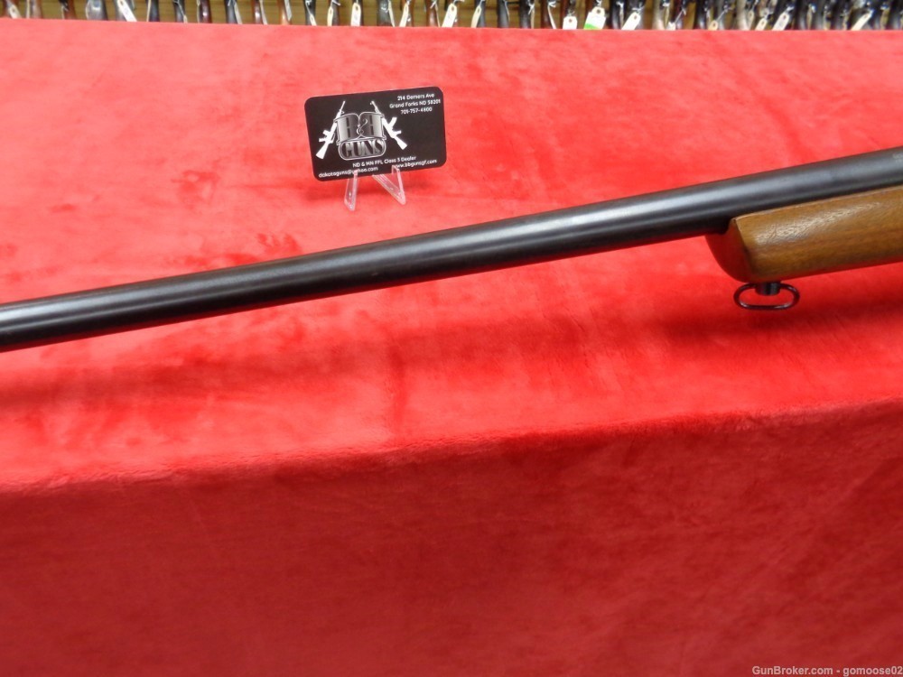 Marlin Model 55 Original Goose Gun 12 Ga MAG Magnum 36" JM Barrel WE TRADE!-img-16