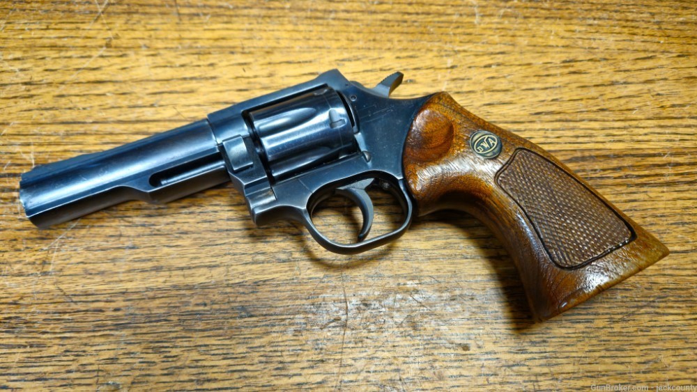 Dan Wesson 14, .357 Magnum-img-0