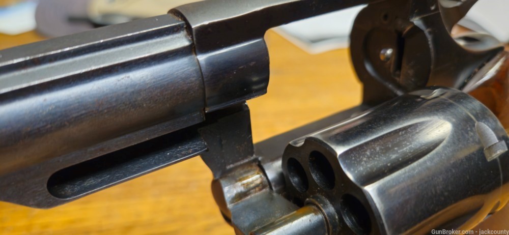Dan Wesson 14, .357 Magnum-img-20