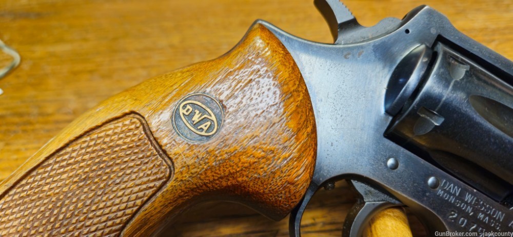 Dan Wesson 14, .357 Magnum-img-12