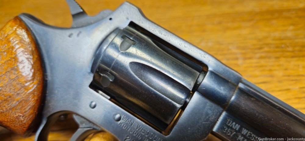 Dan Wesson 14, .357 Magnum-img-11
