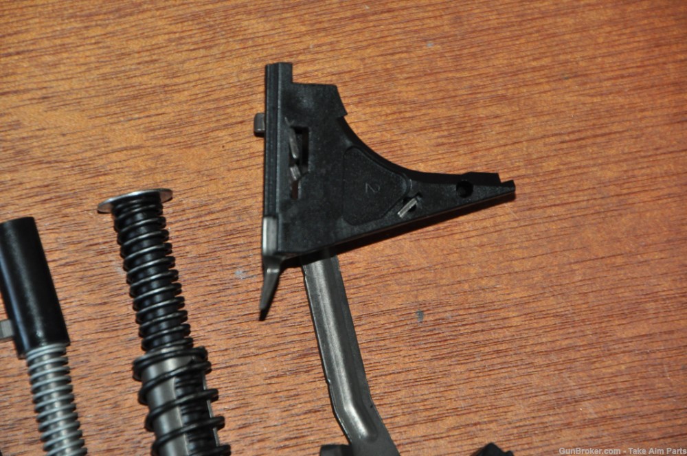 Glock 30S Gen3 45ACP Trigger Striker & Parts -img-5