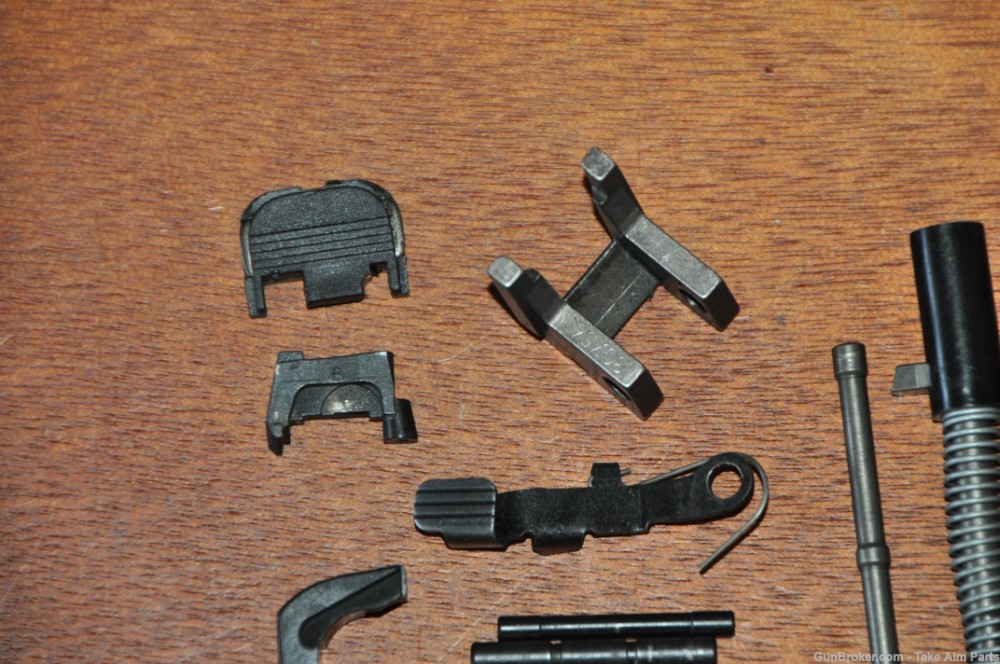 Glock 30S Gen3 45ACP Trigger Striker & Parts -img-1