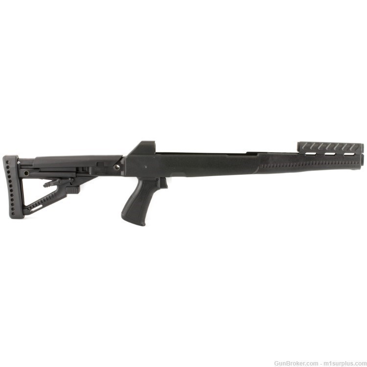 USA Made Archangel OPFOR SKS Adjustable Stock w/ Pistol Grip for SKS Rifle-img-0