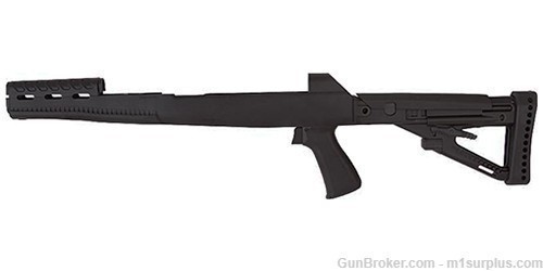 USA Made Archangel OPFOR SKS Adjustable Stock w/ Pistol Grip for SKS Rifle-img-1