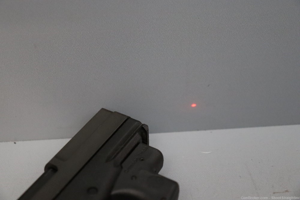Kel-Tec PF-9 3.1" 9mm w/Laser-img-18