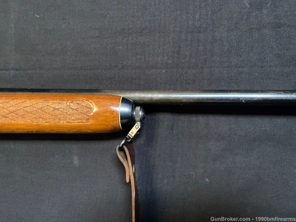 remington woodmaster 742 7x57 extra mags-img-13