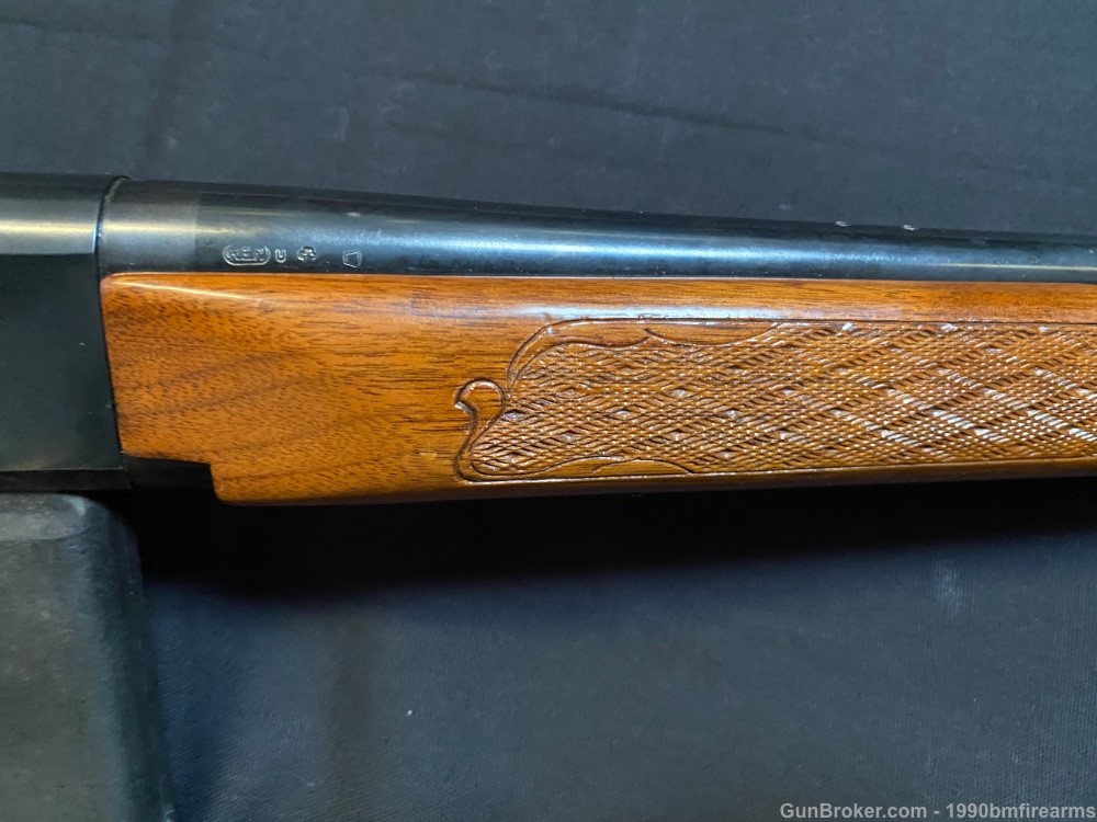 remington woodmaster 742 7x57 extra mags NO C&R-img-14
