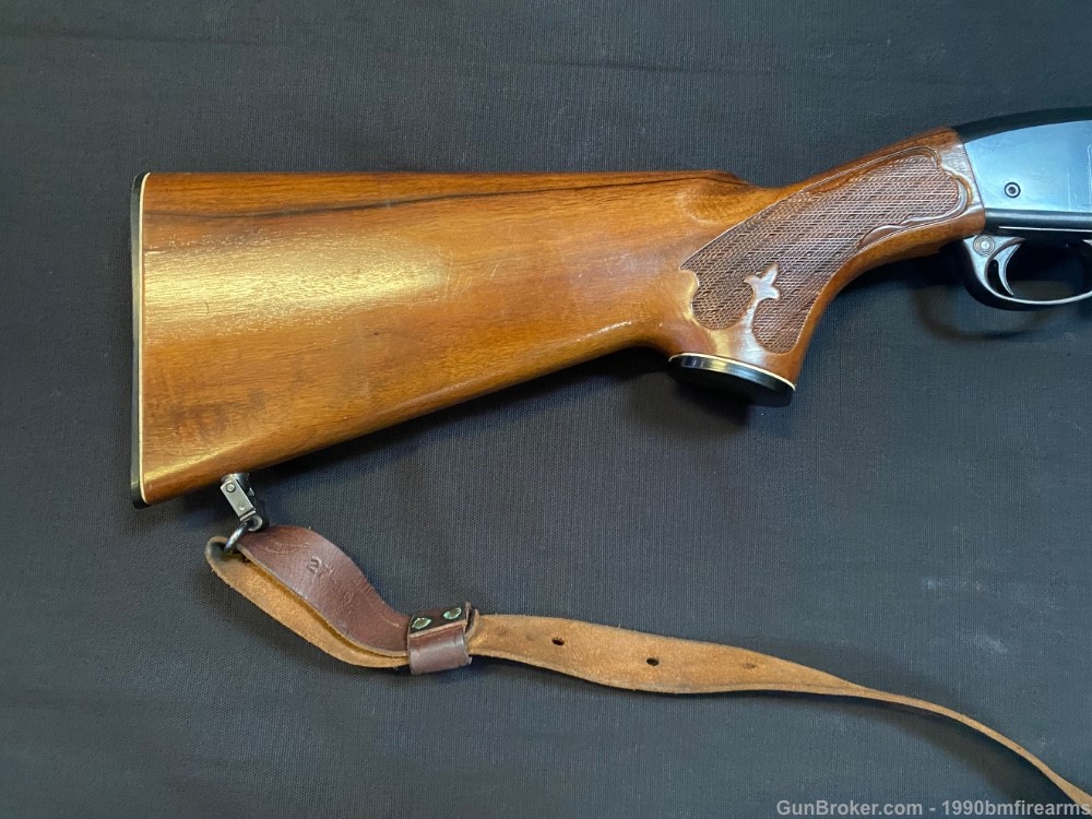 remington woodmaster 742 7x57 extra mags-img-8