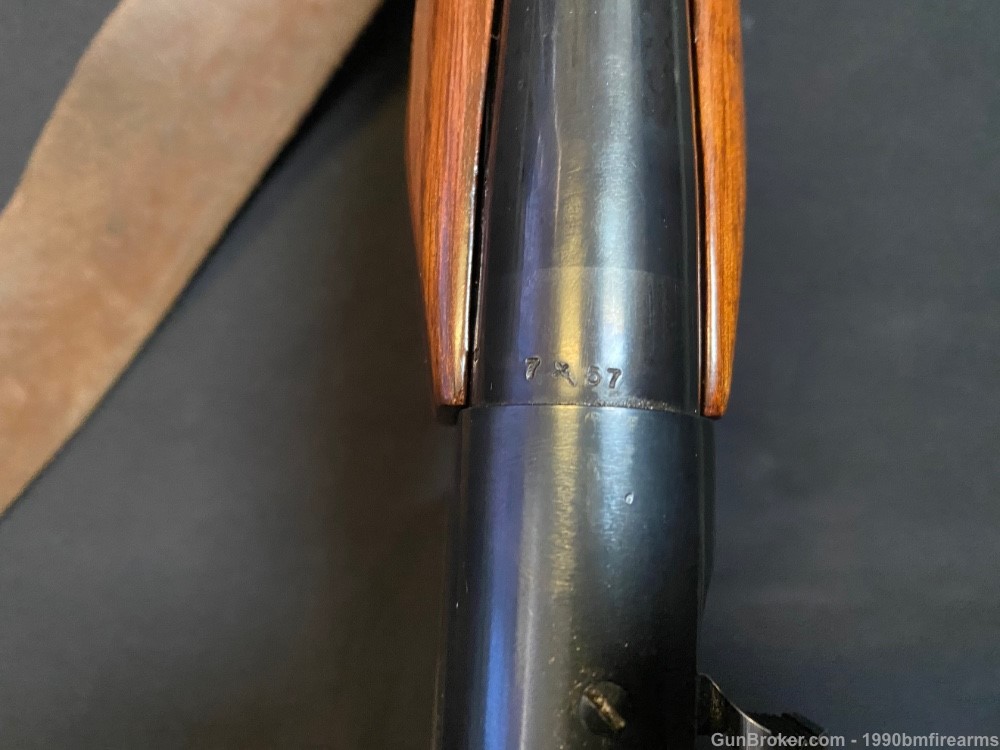 remington woodmaster 742 7x57 extra mags-img-15