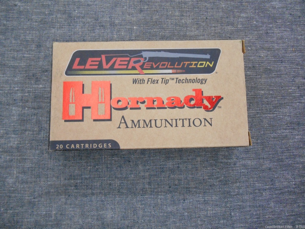 Hornady 35 Remington FTX-img-1