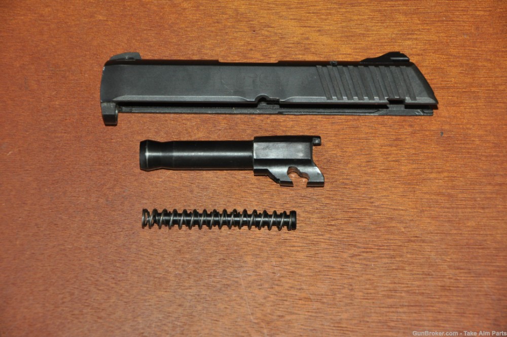 Ruger LC9 9mm Complete Upper-img-0