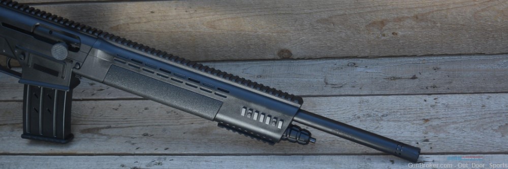  Tristar KRX AR Tactical shotgun12GA. EZ PAY $39-img-4