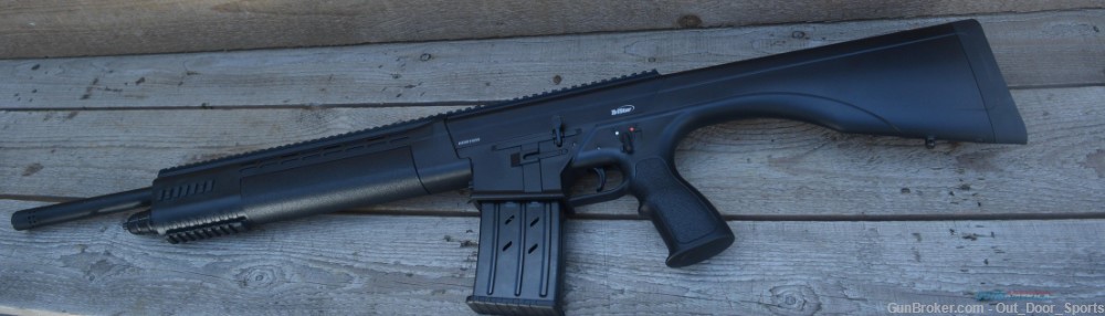  Tristar KRX AR Tactical shotgun12GA. EZ PAY $39-img-6