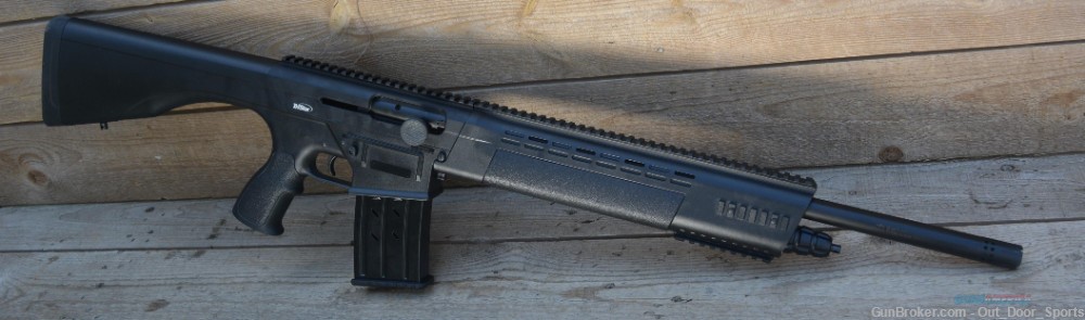  Tristar KRX AR Tactical shotgun12GA. EZ PAY $39-img-7