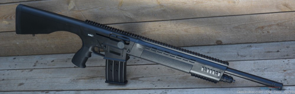  Tristar KRX AR Tactical shotgun12GA. EZ PAY $39-img-3