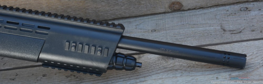  Tristar KRX AR Tactical shotgun12GA. EZ PAY $39-img-9