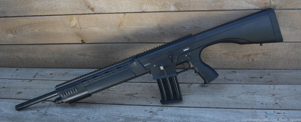  Tristar KRX AR Tactical shotgun12GA. EZ PAY $39-img-8