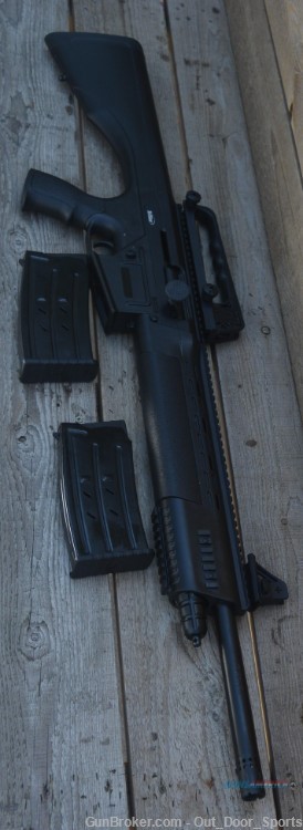  Tristar KRX AR Tactical shotgun12GA. EZ PAY $39-img-2