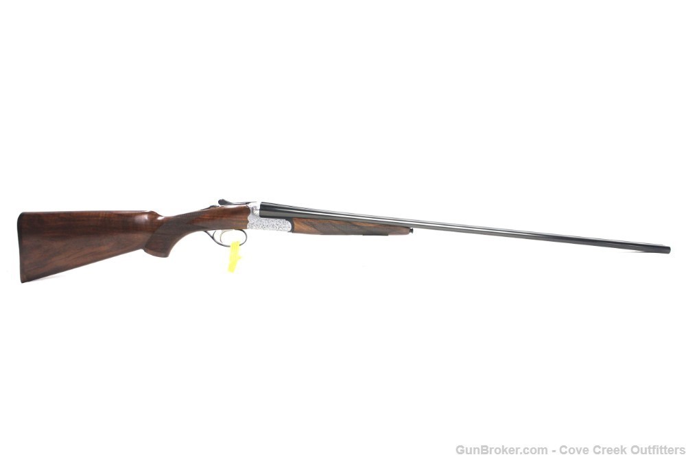 Rizzini BR550 Round Body 410 29" Free Shipping-img-0