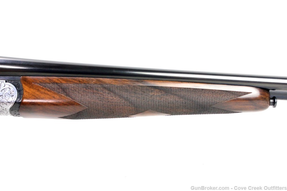 Rizzini BR550 Round Body 410 29" Free Shipping-img-3