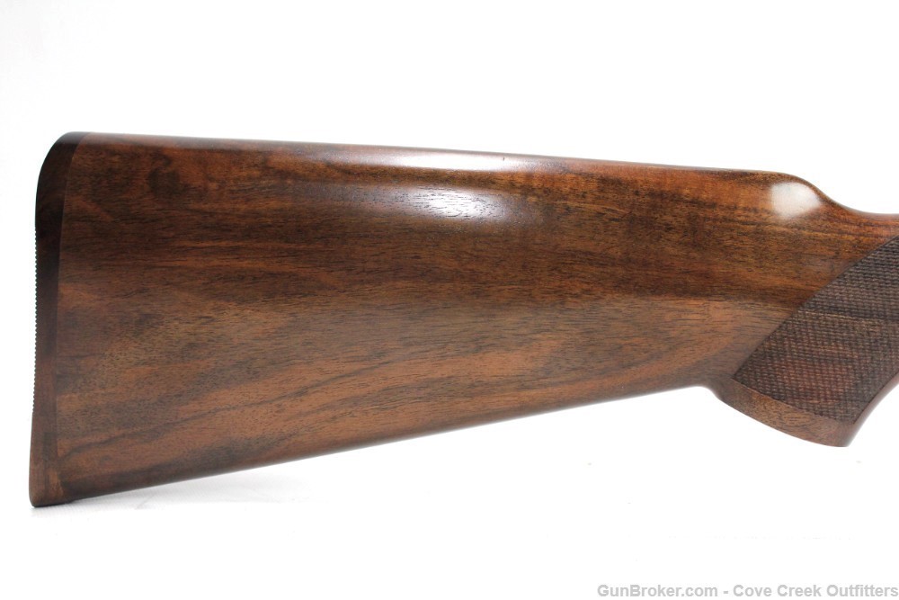Rizzini BR550 Round Body 410 29" Free Shipping-img-1