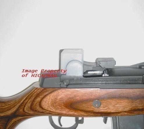M14-M1A Front + Rear SIGHT PROTECTION COVERS M-14-img-3