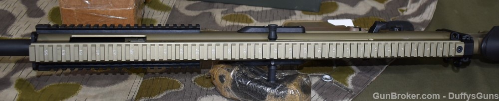 FNH SCAR 20S Rifle 6.5 Cal-img-10