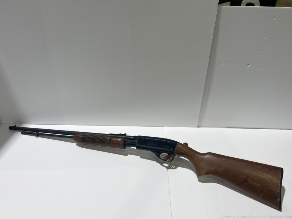 Remington 572 Fieldmaster-img-5