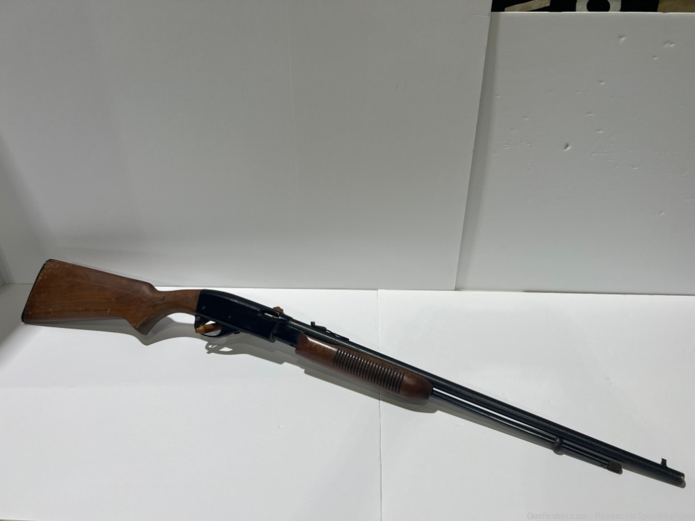 Remington 572 Fieldmaster-img-0