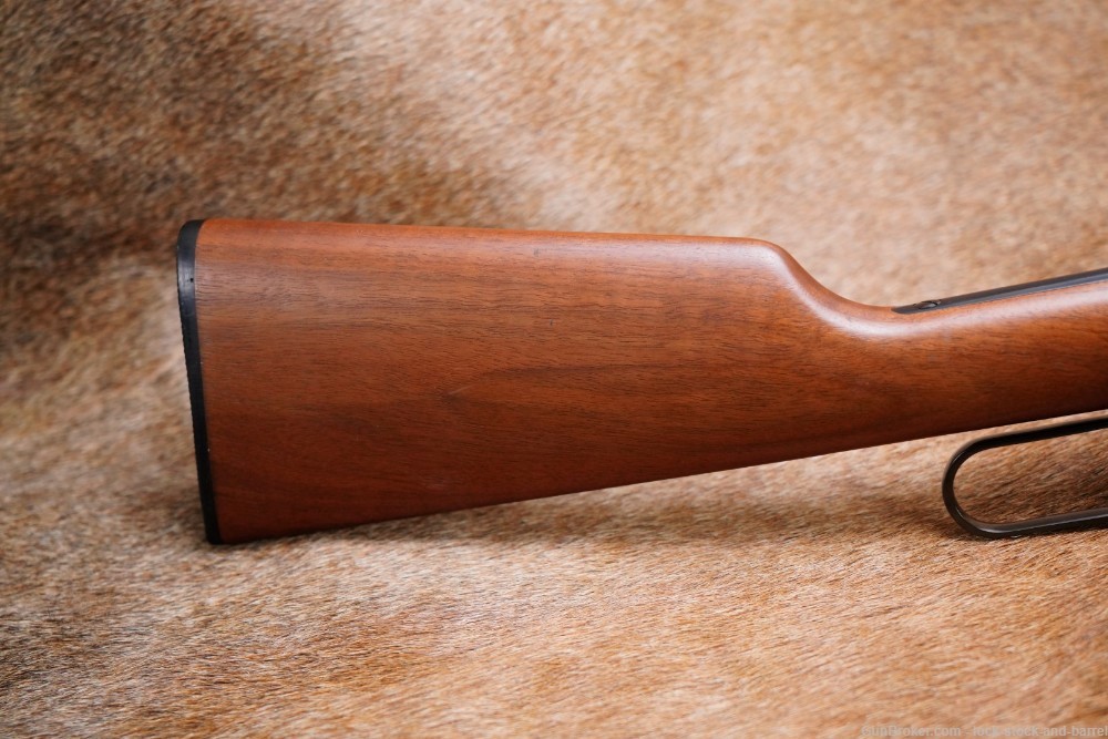 Winchester 94 1894 Carbine 20" .30-30 Lever Action Rifle 1978 -img-3